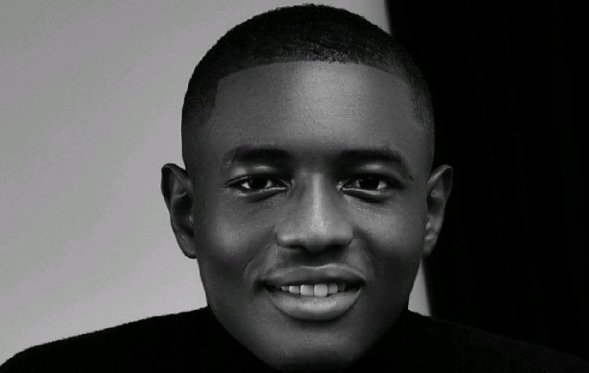 Co-founder and CEO of Case Radar, Agbo Obinnaya