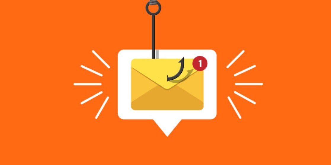 Email scam