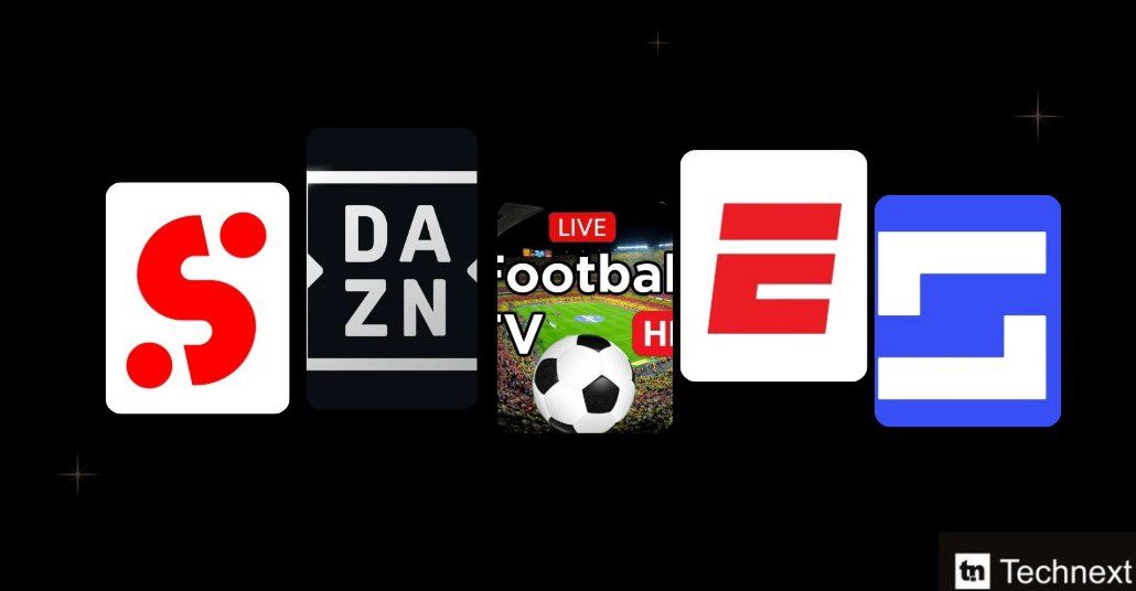 Football Viewing Platforms