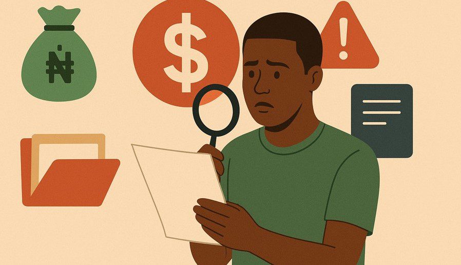 These 12 easy signs will help you spot a Ponzi Scheme