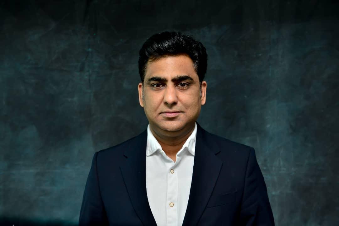 Raul Gaur, Director, SPIRO West Africa