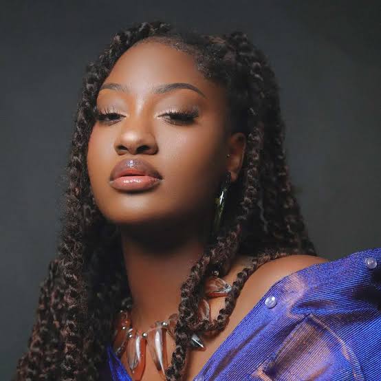 New Spotify initiative celebrates Tems as the first African woman to hit 1 billion streams