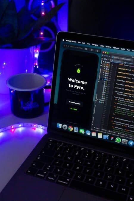 React Native vs Flutter vs Ionic: The Story of Three Titans