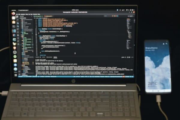 React Native vs Flutter vs Ionic: The Story of Three Titans