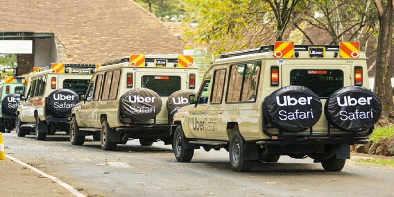 Uber