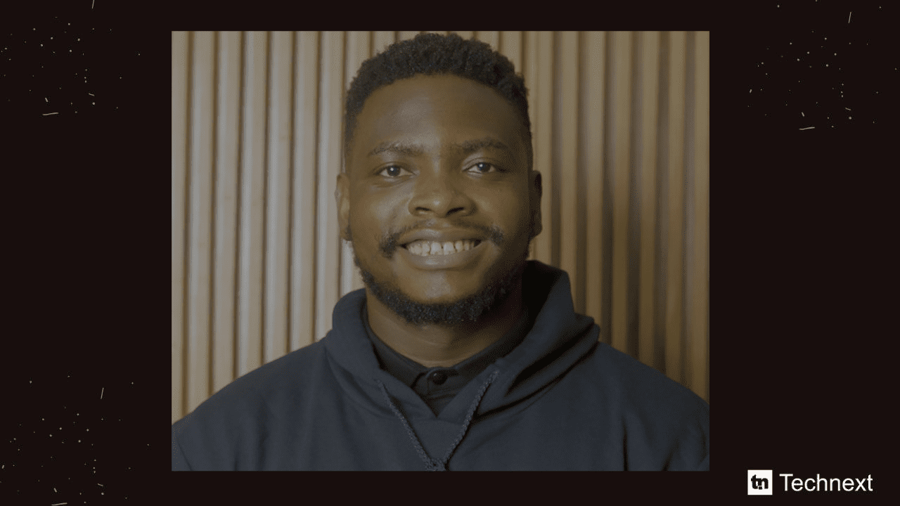 Olamide Ilori, Lead Engineer at Prospa