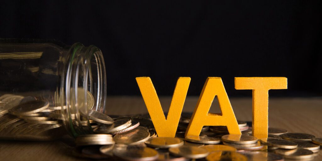 VAT Image