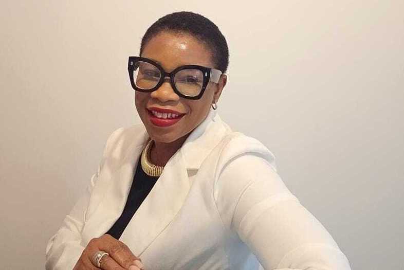 Linda Olumide