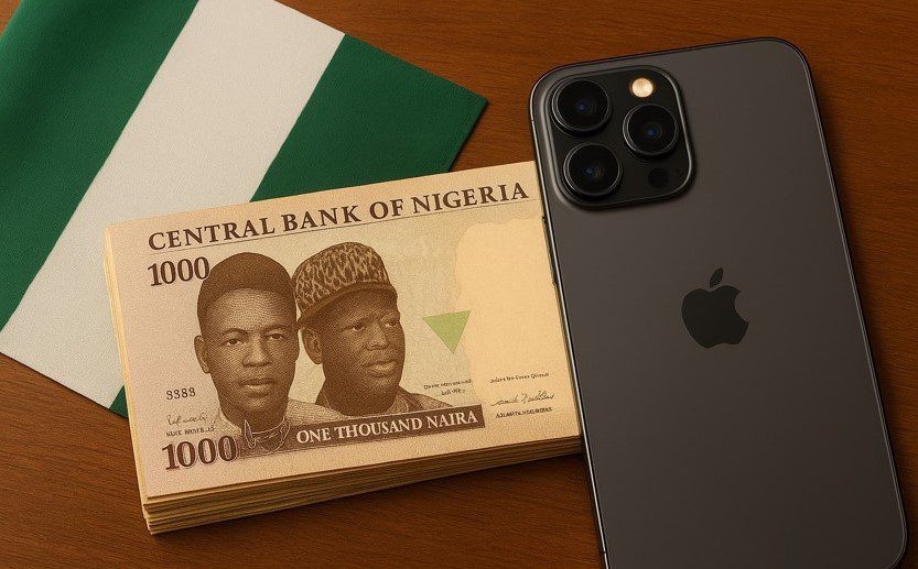iPhone 17 Price
