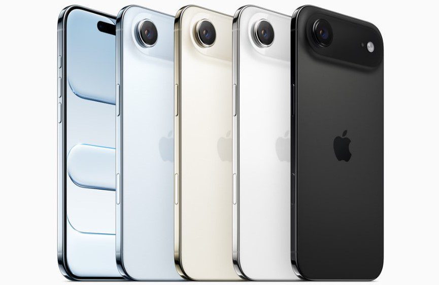iPhone Air