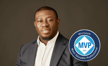 If You Want to Be Awarded a Microsoft MVP, You Should Listen to Promise Uche 