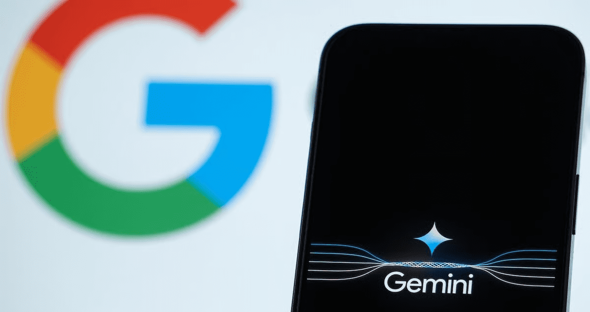 The Apple divide is dead: How Google’s new Gemini-powered android changes everything