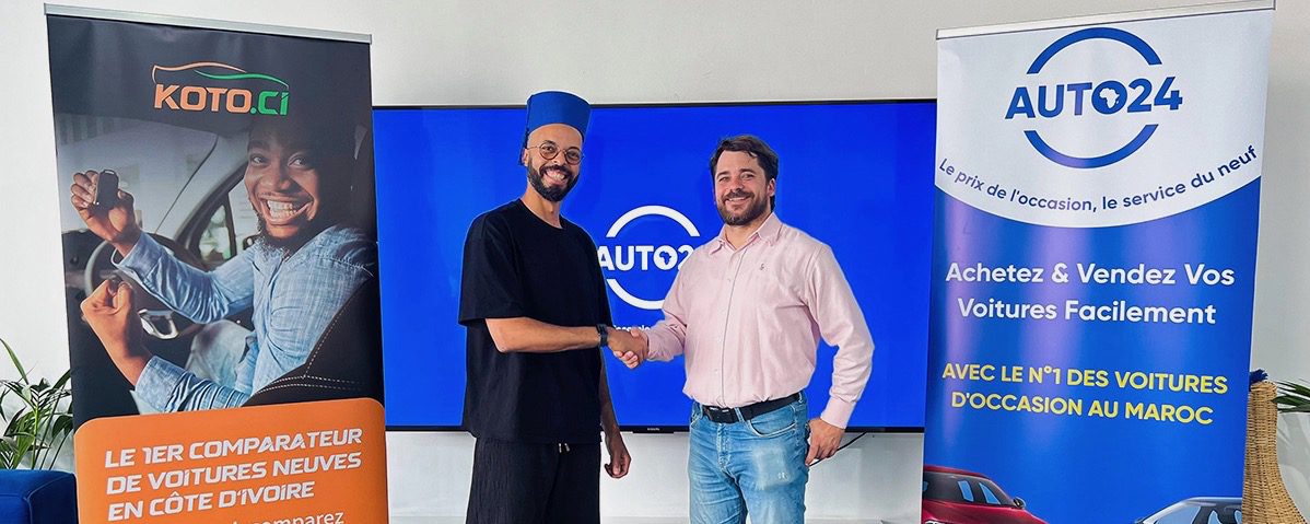 Africar Group
