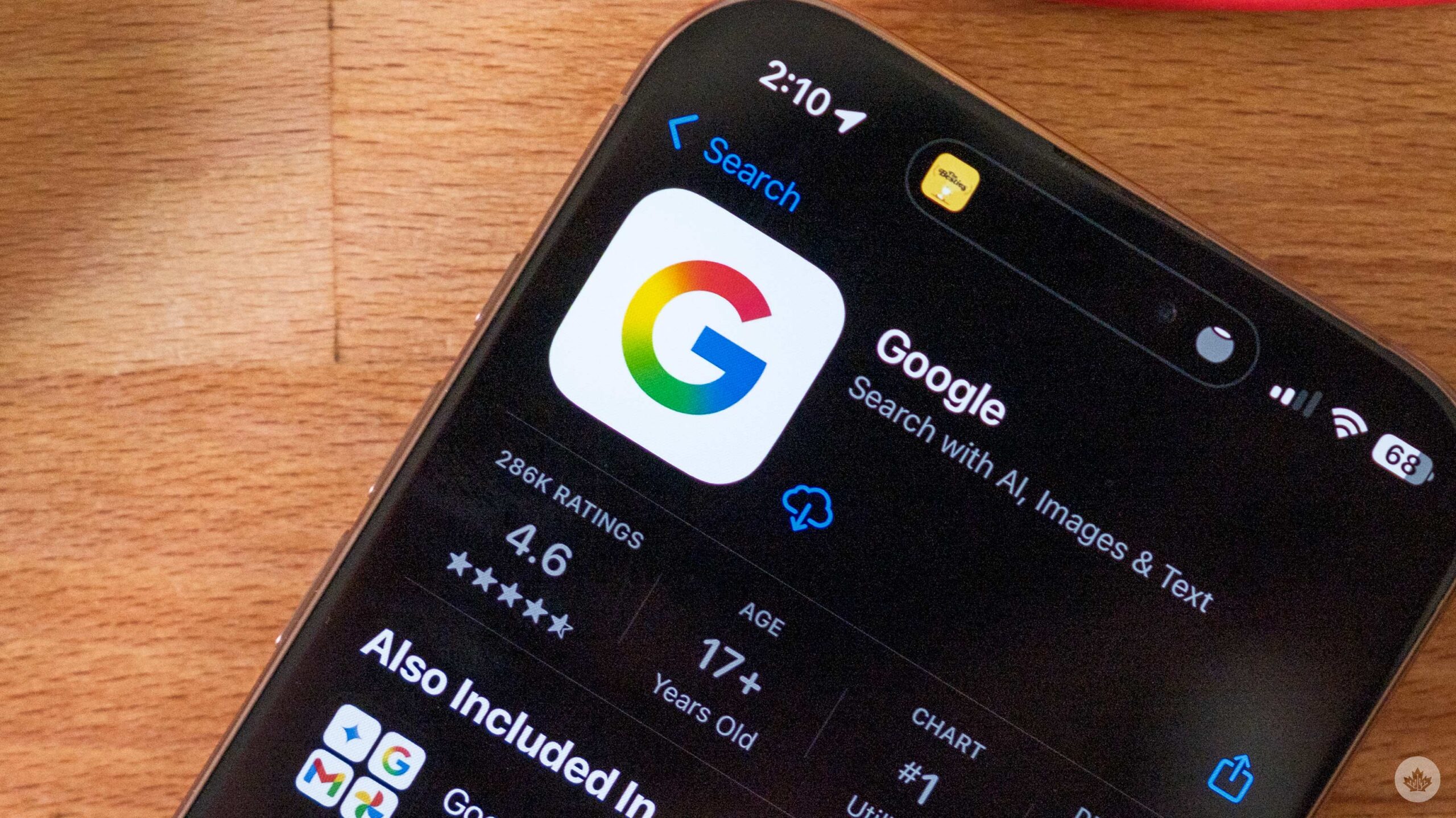 Google
