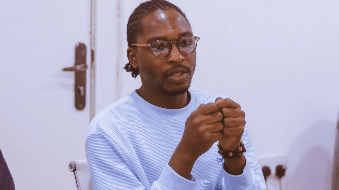 Olayinka Omoniyi