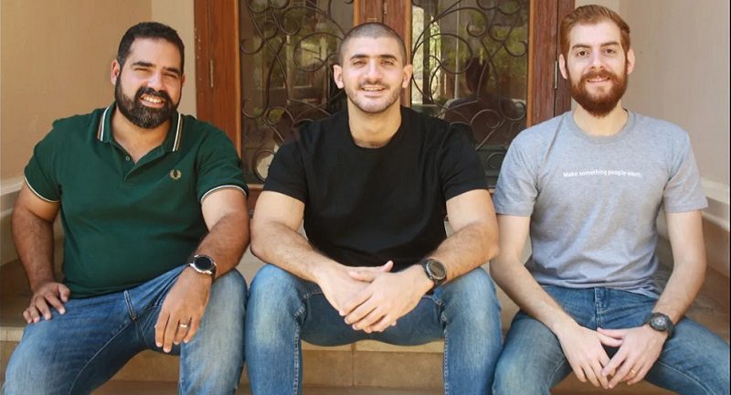Egypt's Amenli is the only African startup in the global top 50 insurtechs