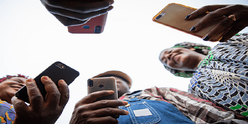 GSMA Smartphones