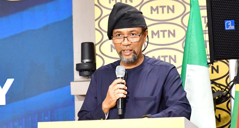 MTN will make Nigeria-South Africa payments seamless with new trusted rules - Karl Toriola
