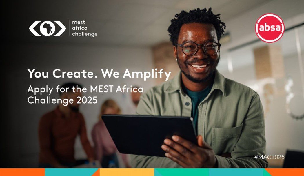 MEST Africa Challenge 2025