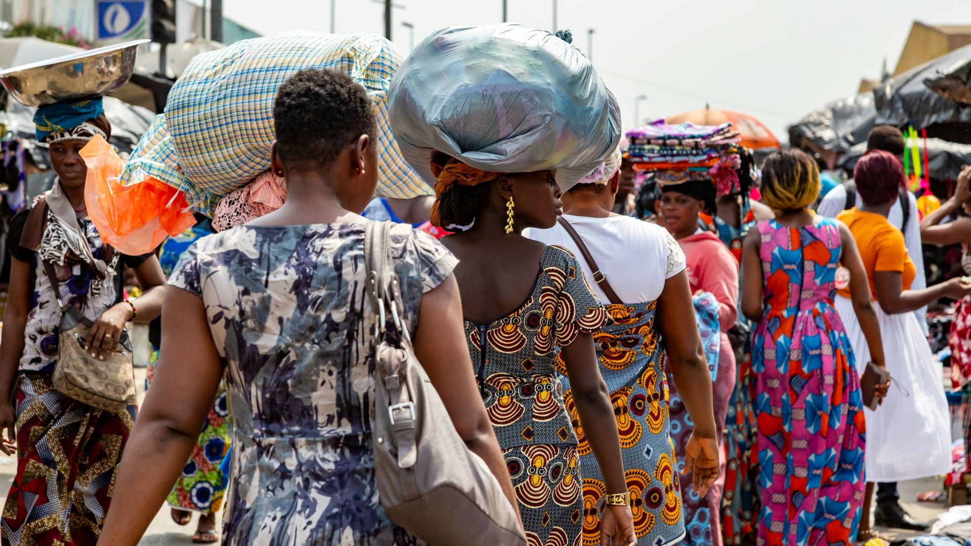 Nigerian fintech moving to Francopphone Africa