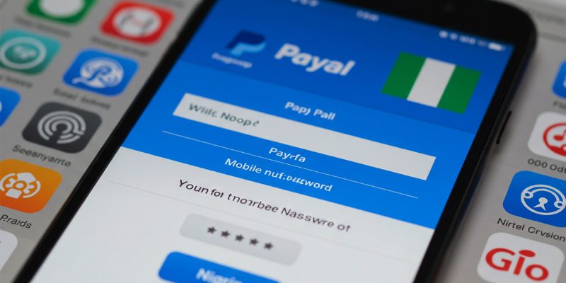 Paypal in Nigeria