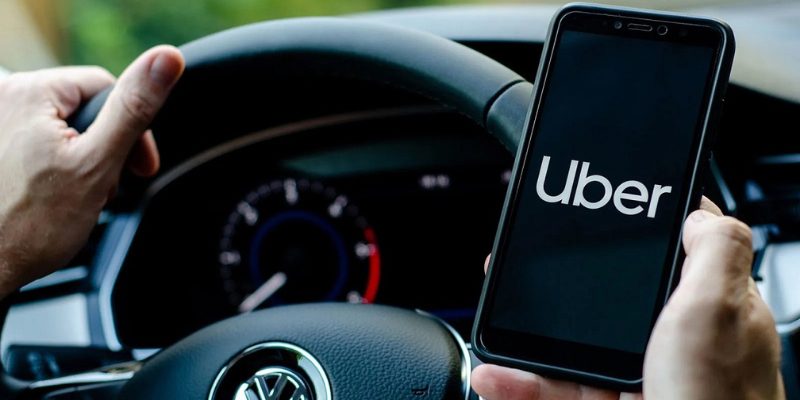 E-hailing drivers: What we order vs. what we get