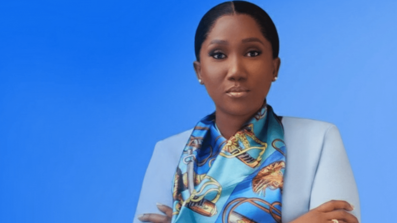 The human face of crypto: Meet five trailblazers shaping Nigeria's blockchain story in 2025