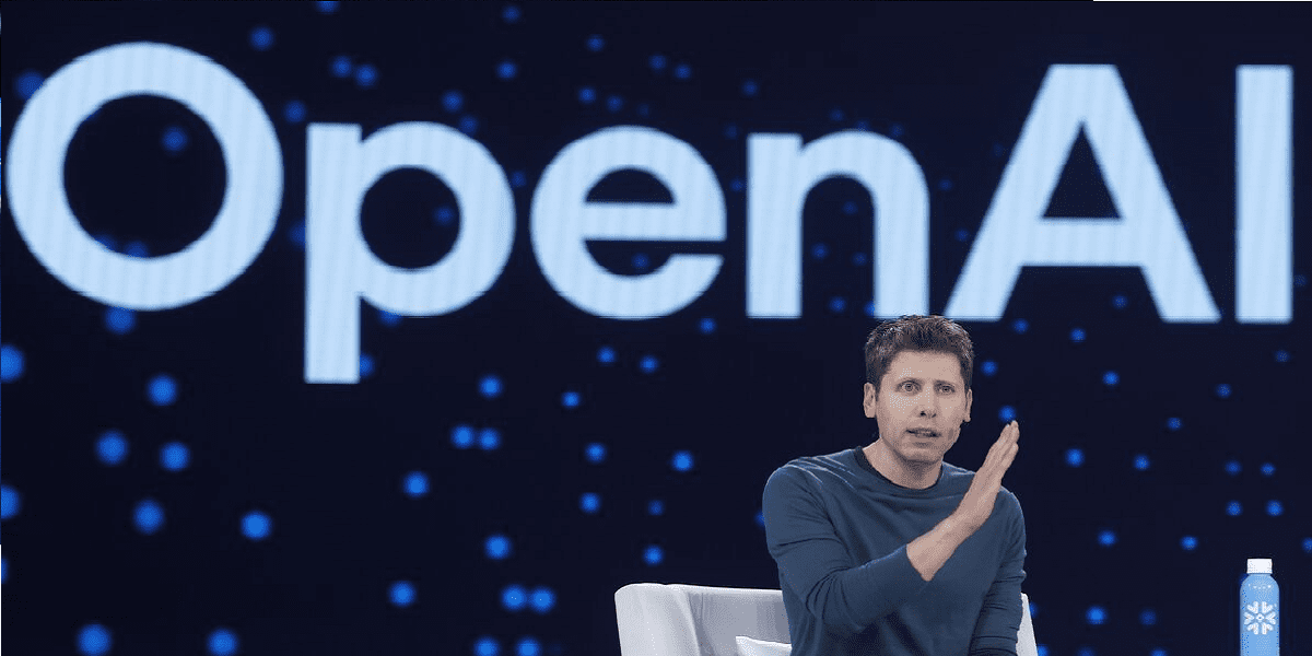 Startup, OpenAI CEO, Sam Altman