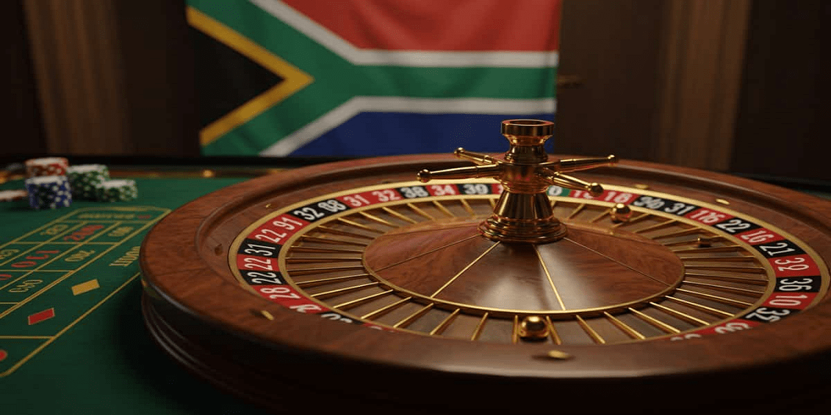 Online betting reshapes South Africa’s gambling world, sidelining casinos