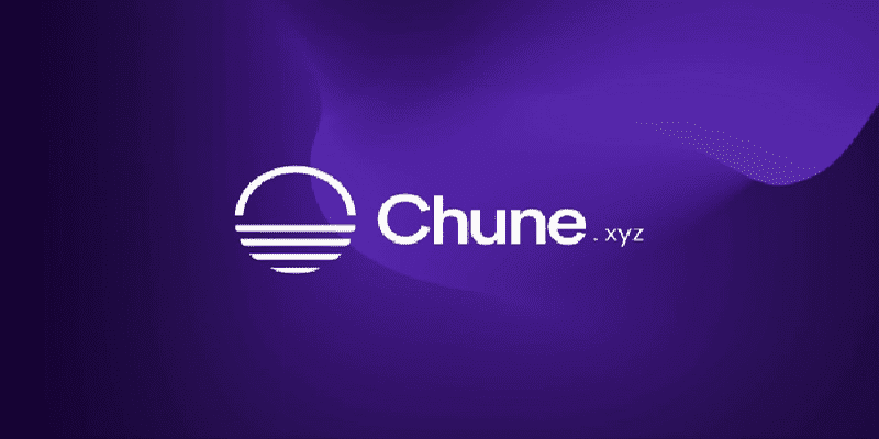 Chune.xyz