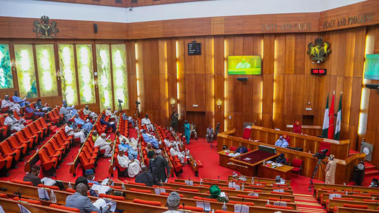 “We found out Opay is in China” | Lawmakers flag gaps in Nigeria’s fintech regulation