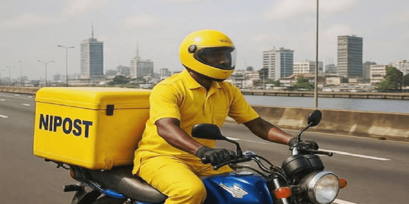 NIPOST reduces logistics fees by 15%