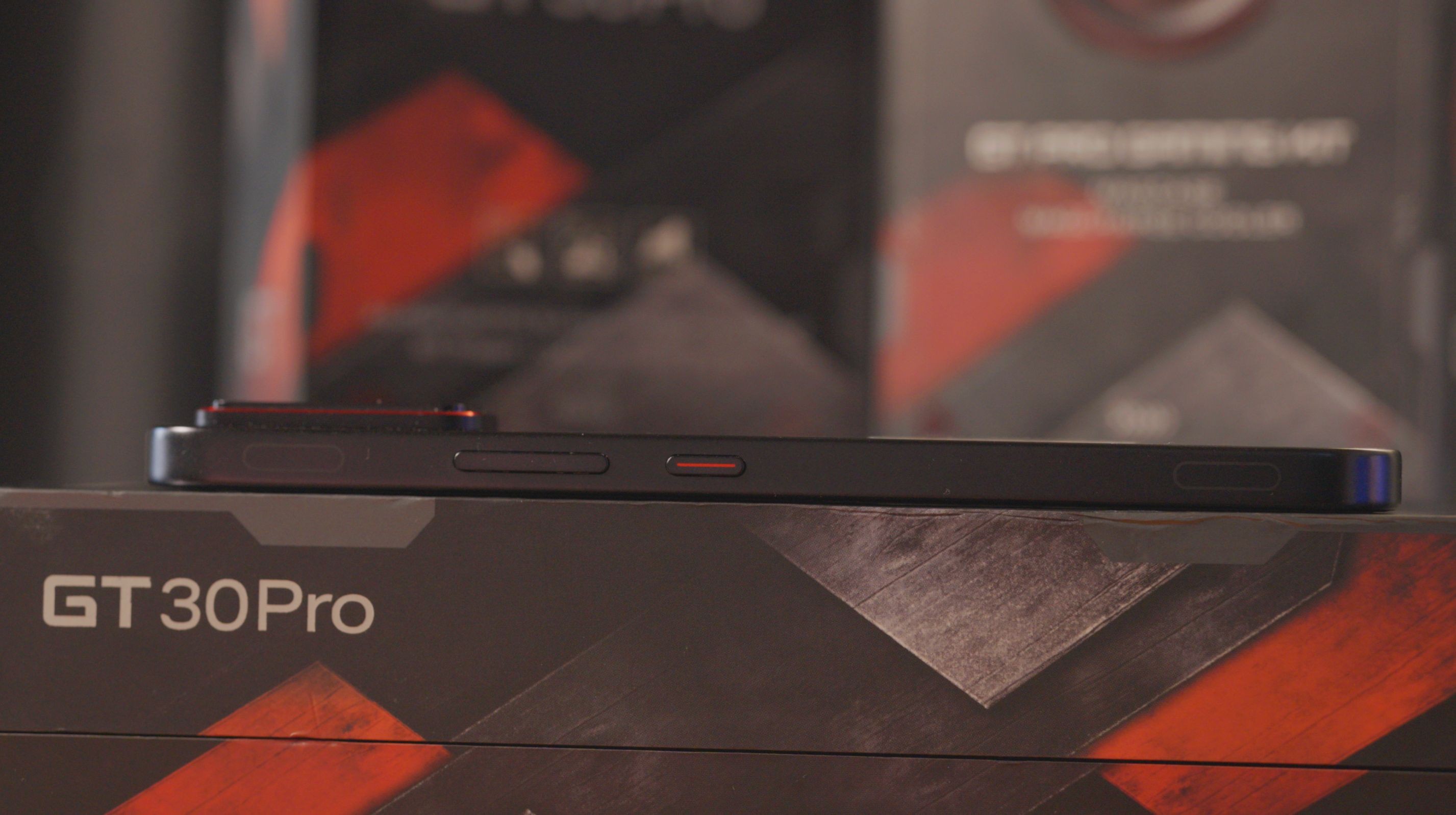 Infinix GT 30 Pro Review:This is the best budget gaming phone in 2025
