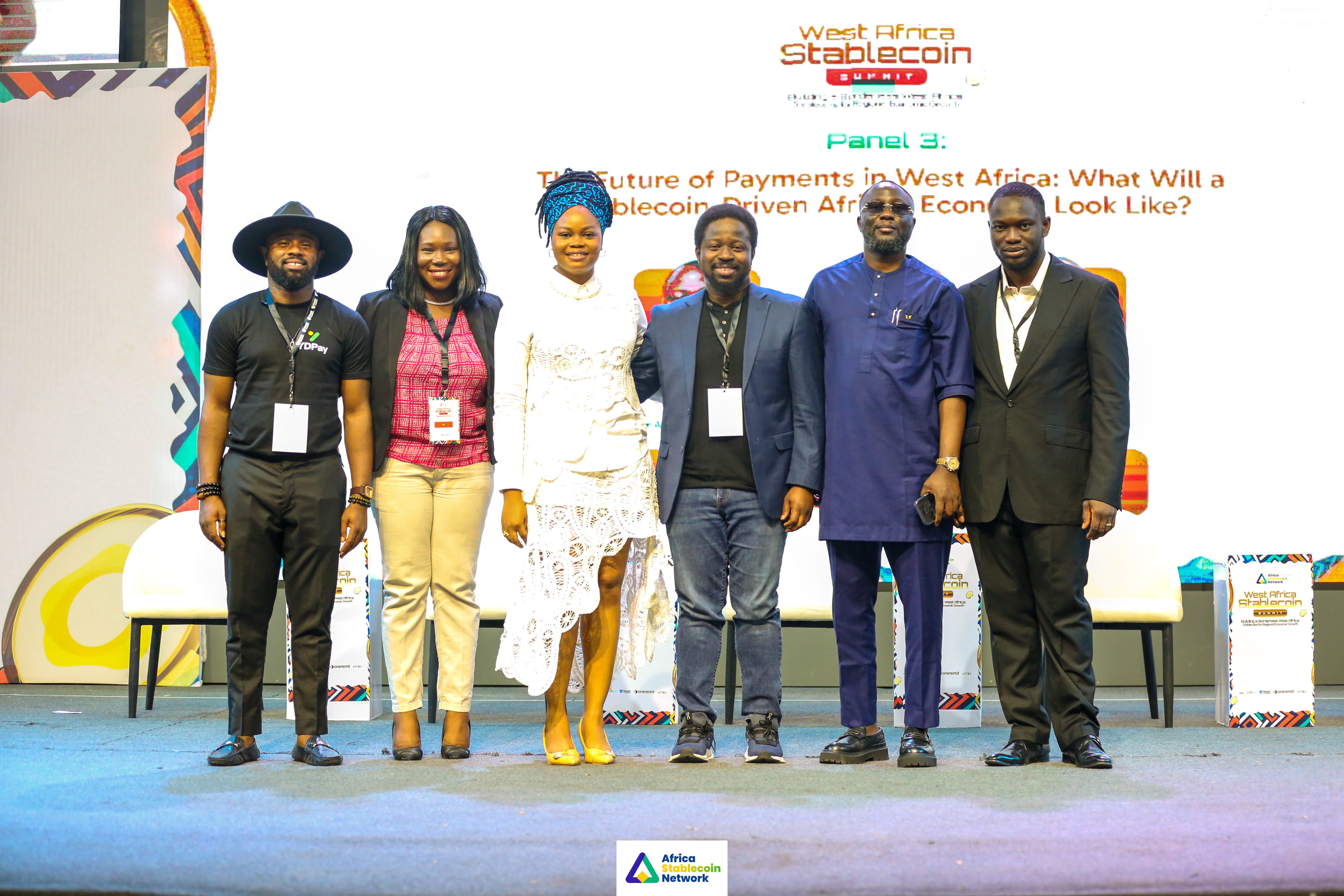 Stablecoins summit in Abuja charts future of digital payments across West Africa