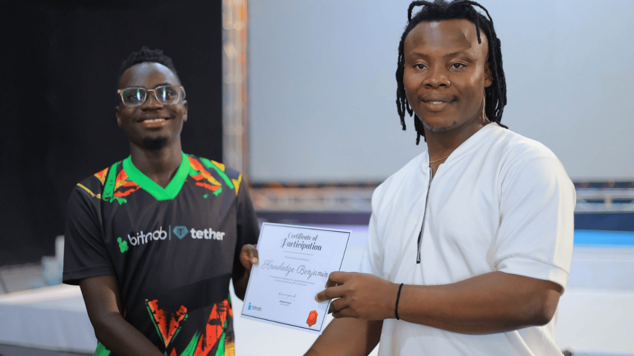 “Africans need to solve African problems” – How Bitnob is empowering a new generation of developers to build Africa’s payment future