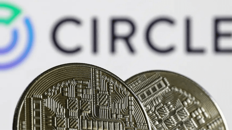 Circle reports a 20% Q1 revenue surge as it fuels infrastructure ambitions with a $222m Arc token presale