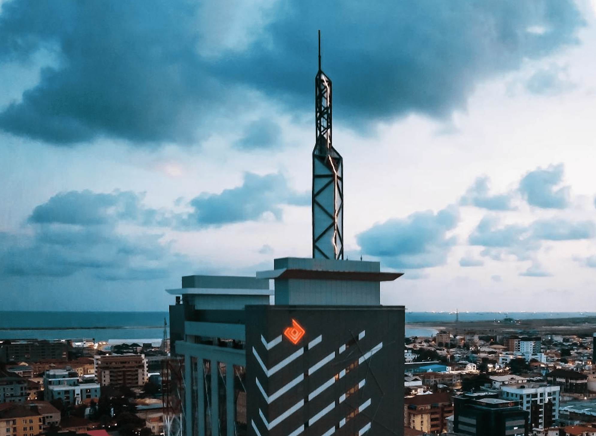 Access Holdings HQ