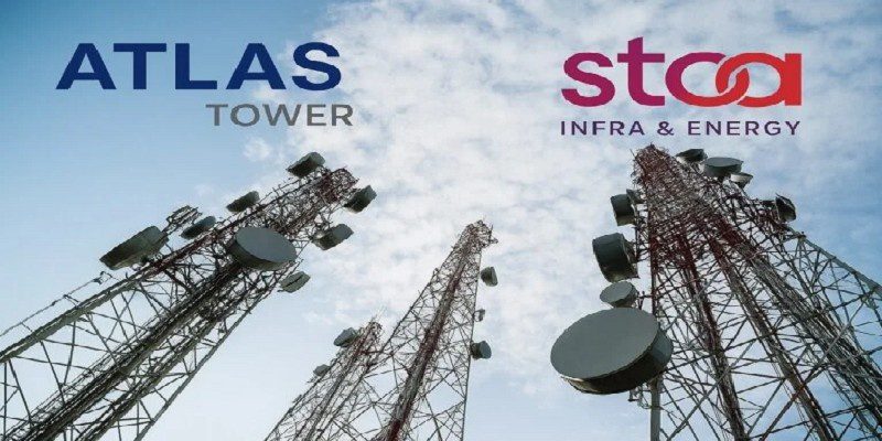 Atlas Kenya and Stoa