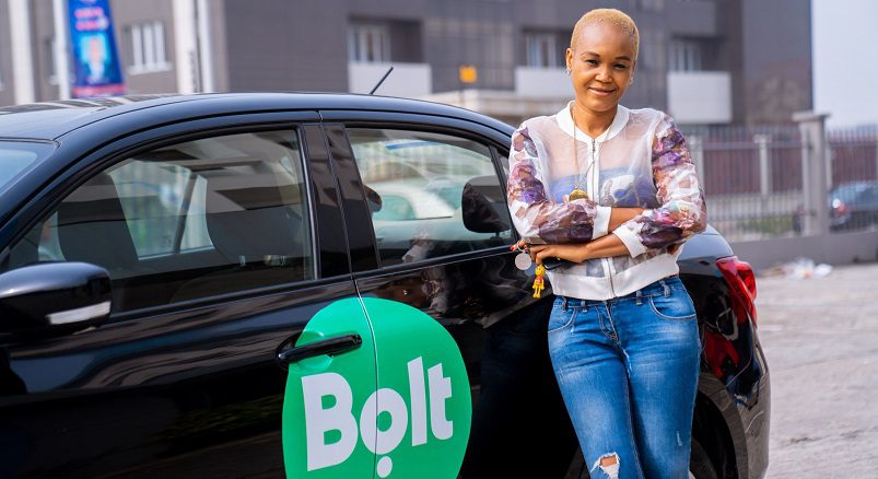 Valentine’s Day becomes busiest ride-hailing day of 2026 - Bolt data shows