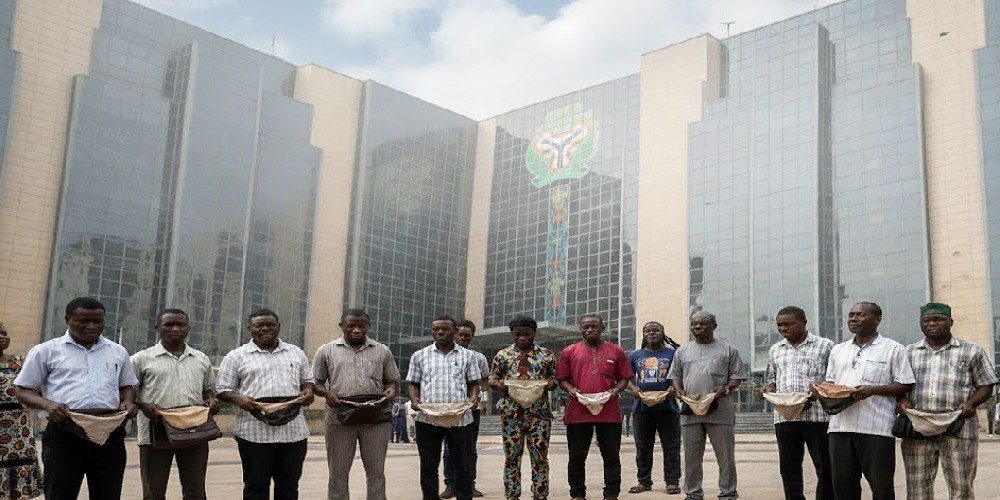 Nigerians defaulted more on secured loans in Q3 2025 – CBN