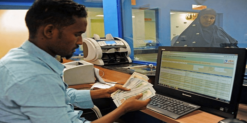 Ethiopia Lender