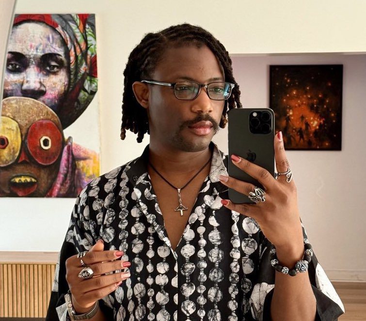 Ezra Olubi