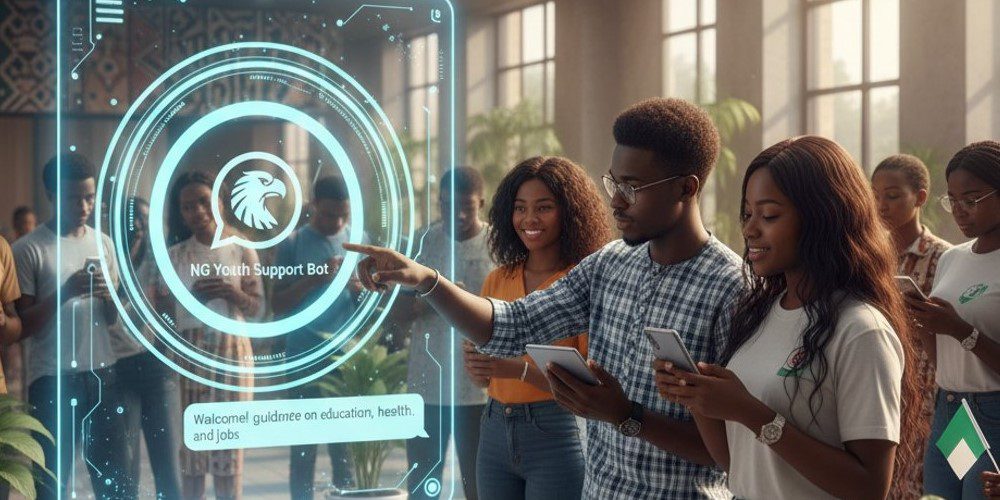 FG-Youths-AI-Whatsapp Chatbot