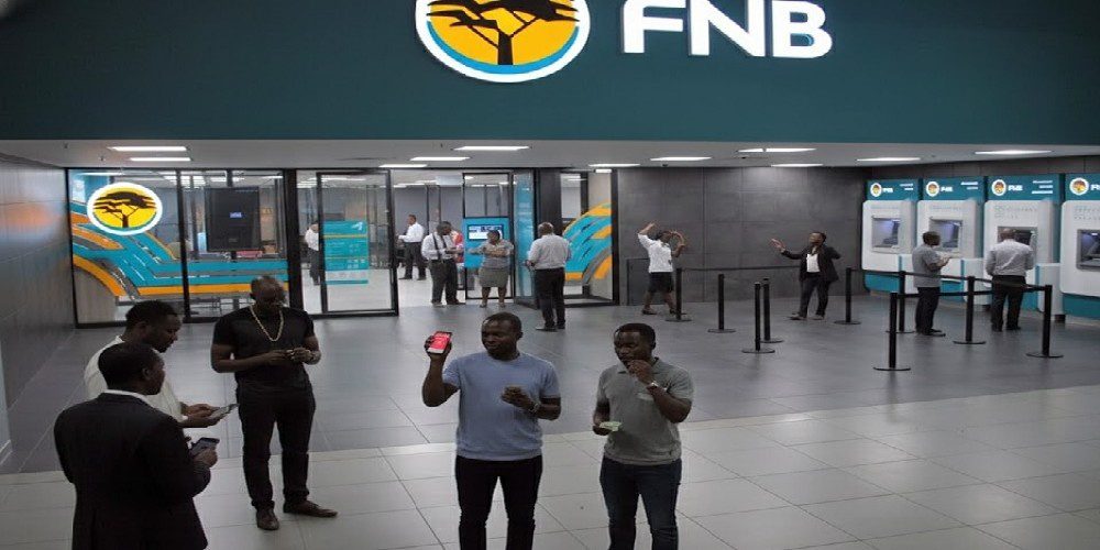 FNB outage disrupts payments as customers switch to backup methods