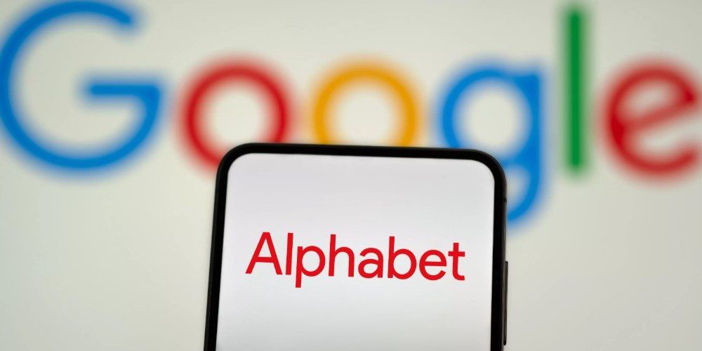 Google - Alphabet