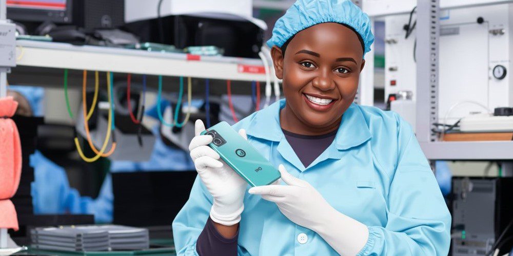 M-KOPA Kenya has paid over $1.6b in credit since 2010, now served 4.8m customers