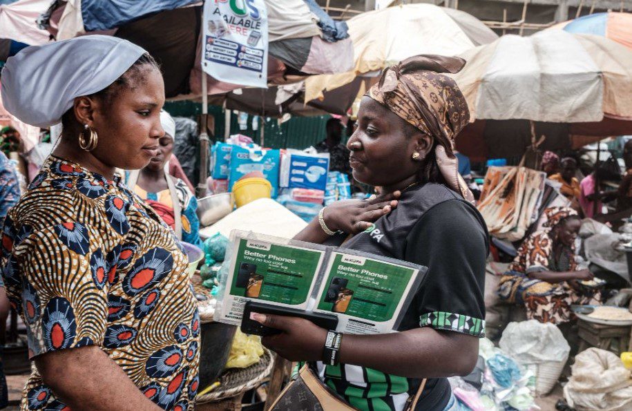 How M-KOPA Nigeria unlocked 231bn in credit amidst economic turmoil – records lowest default rates across five operating markets
