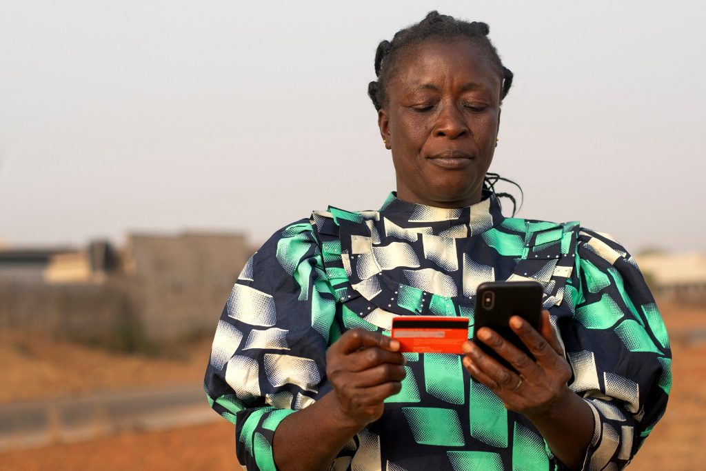 payment in Nigeria