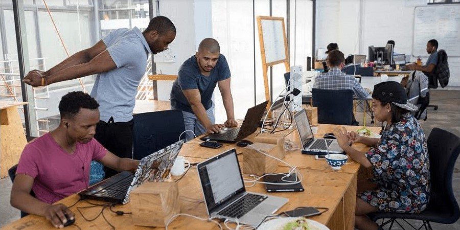 Federal government pledges two additional funds for Nigeria startups in 2026