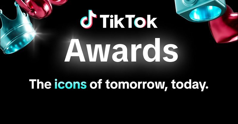 Full list: Nigerian creators dominate 2025 TikTok SSA nominations